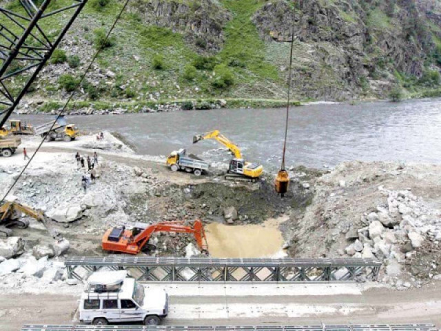 both the companies had raised the issue that at the time of announcement of the policy for power generation projects 2002 there was no tax on payments made to an offshore supply contractor photo file both the companies had raised the issue that at the time of announcement of the policy for power generation projects 2002 there was no tax on payments made to an offshore supply contractor photo file