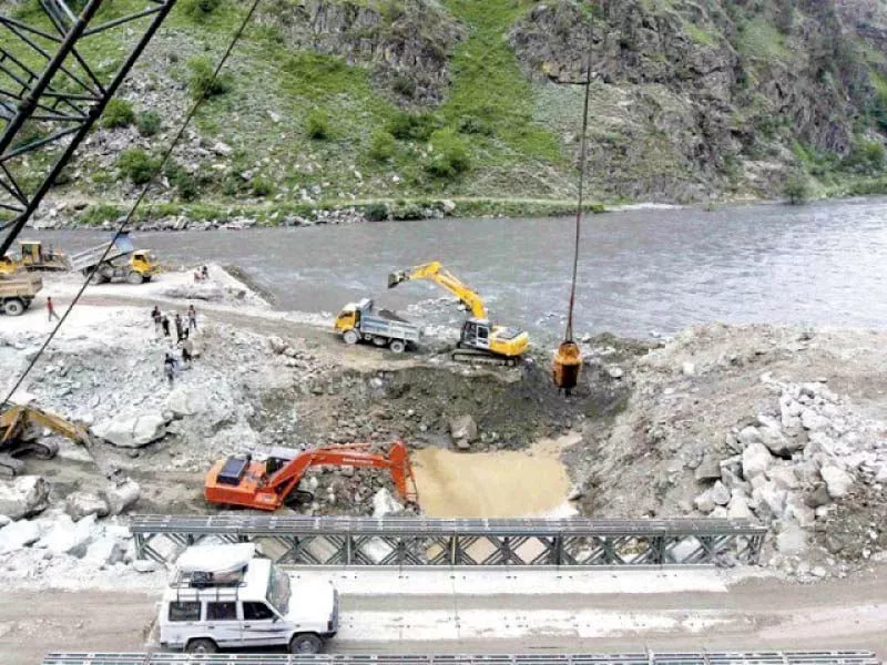 both the companies had raised the issue that at the time of announcement of the policy for power generation projects 2002 there was no tax on payments made to an offshore supply contractor photo file both the companies had raised the issue that at the time of announcement of the policy for power generation projects 2002 there was no tax on payments made to an offshore supply contractor photo file