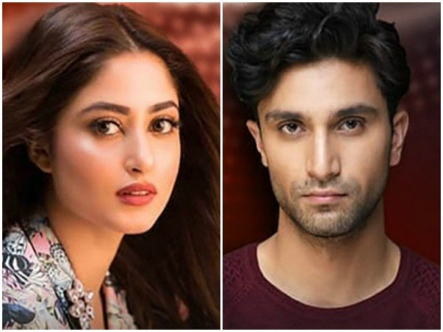 sajal aly ahad raza mir now own a football team in the uk sajal aly ahad raza mir now own a football team in the uk