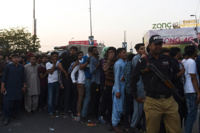 cricket is back in pakistan what now cricket is back in pakistan what now