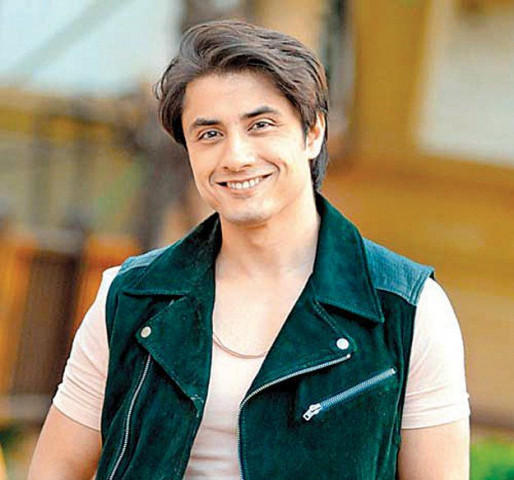 blame me for any crisis in your life if it helps you sleep better ali zafar