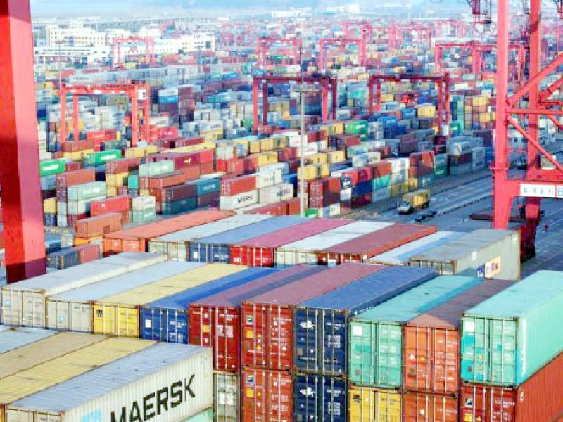 Freight rates jump up to 700% - Vimarsana News