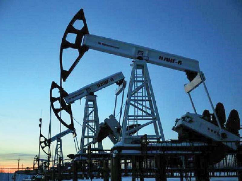 Oil, gas firms await incentives for output boost