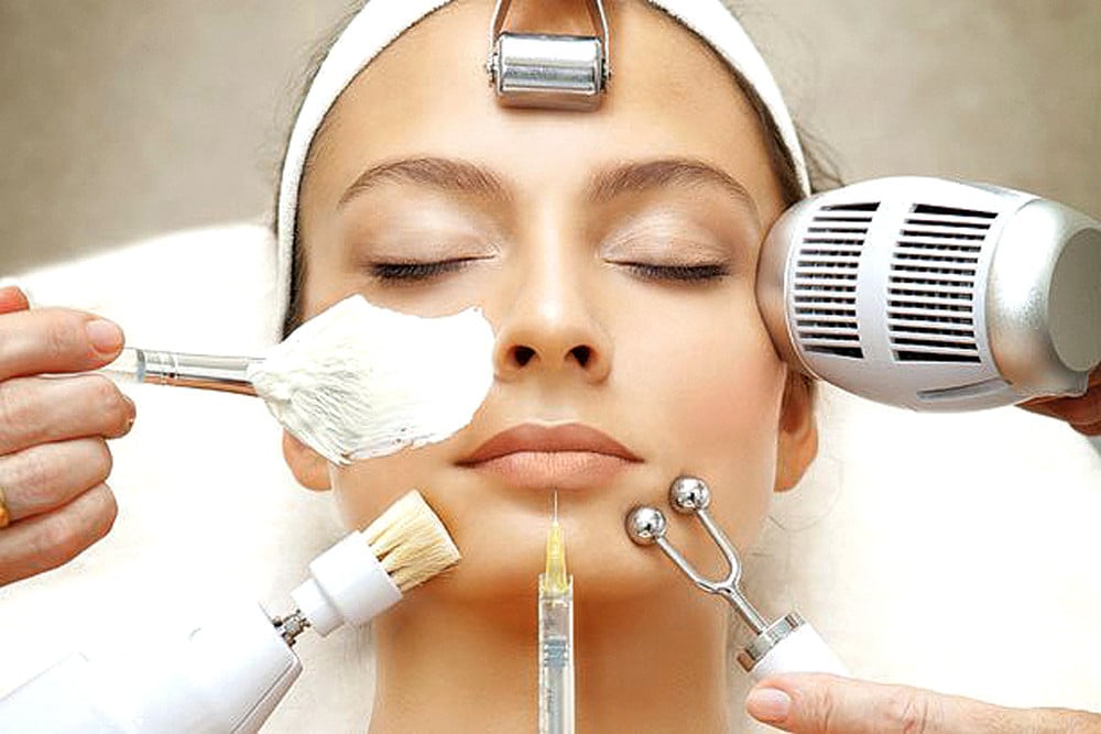 Unlocking the Secret to Radiant Skin: A Guide to Aesthetic Treatment in ...