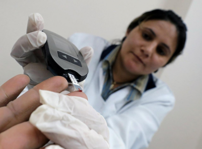 investment can help pakistan eliminate hepatitis c says study