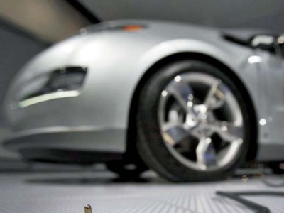 new player enters electric vehicle segment