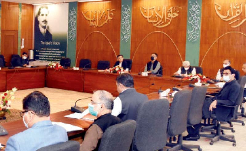 the ecc was informed that this year the cotton production is estimated at 7 7 million bales and the country needs to import up to six million bales photo pid