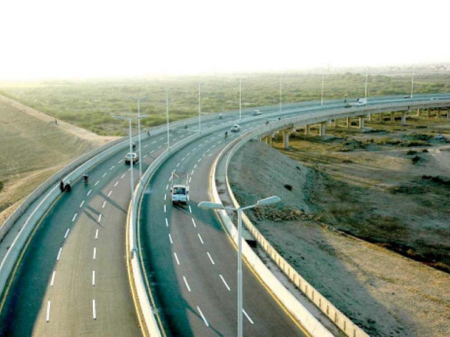 the basis for the original pc 1 was a commercial feasibility study of december 2019 which proposed cross subsidy from the sukkur multan motorway for 10 years photo file the basis for the original pc 1 was a commercial feasibility study of december 2019 which proposed cross subsidy from the sukkur multan motorway for 10 years photo file