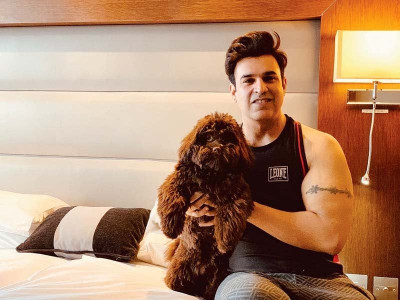 kuki loves kuki loves