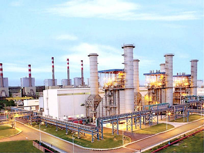 government prioritises power projects