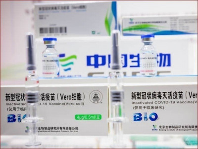 pla delivers second batch of covid 19 jabs to pakistan army