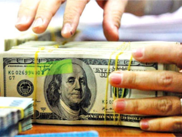 debt servicing surges to rs2 1tr