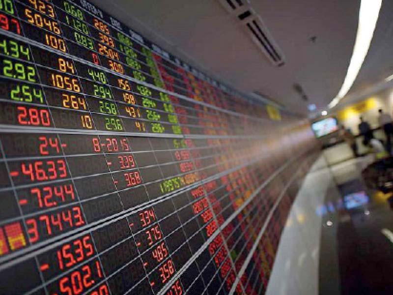 Bulls toss index over 48,000 points after four years - Vimarsana News