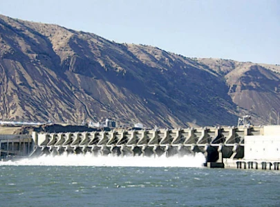 pakistan to get 107m sfd loan for two hydro projects