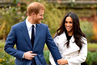 meghan markle and prince harry are giving up another royal title meghan markle and prince harry are giving up another royal title