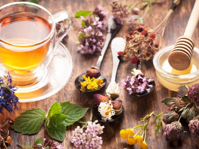 6 herbal teas that reduce the risk of chronic diseases 6 herbal teas that reduce the risk of chronic diseases