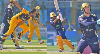 riaz gets into heated altercation with roy sarfaraz in hbl psl 5 riaz gets into heated altercation with roy sarfaraz in hbl psl 5
