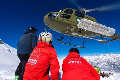 over 60 foreign skiers partake in helenski festival at shogran over 60 foreign skiers partake in helenski festival at shogran