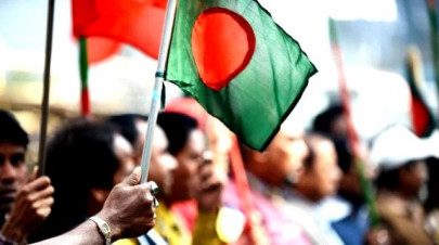 ban on awami league divides bd voters ban on awami league divides bd voters