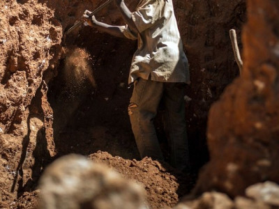 india discovers fields with over 3 000 tonnes of gold ore