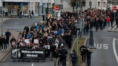 germany s extreme right under pressure after racist attacks germany s extreme right under pressure after racist attacks