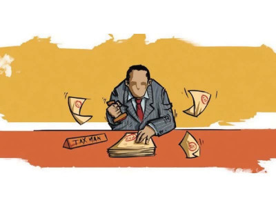 fbr under fire for tax notices fbr under fire for tax notices