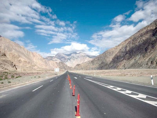 terms of reference and composition of the steering committee indicate that the government now seems serious about cpec after putting the multibillion dollar initiative on the back burner photo file terms of reference and composition of the steering committee indicate that the government now seems serious about cpec after putting the multibillion dollar initiative on the back burner photo file