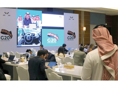 g20 weighs virus risks on global economy g20 weighs virus risks on global economy