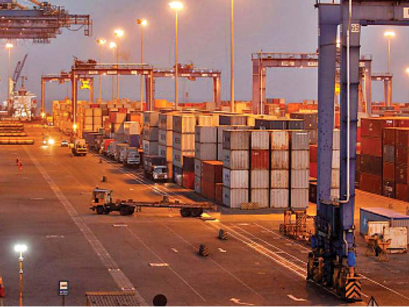 exports rise to record high of 25 3b