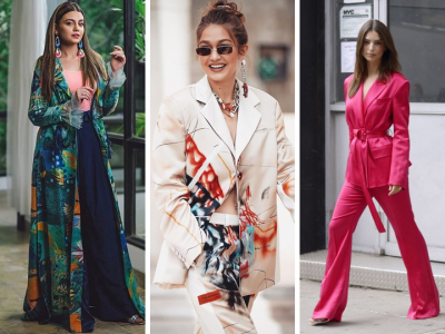 fashion market needs more professional regime