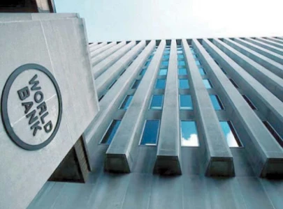 world bank to provide financial support of 1 3b to pakistan