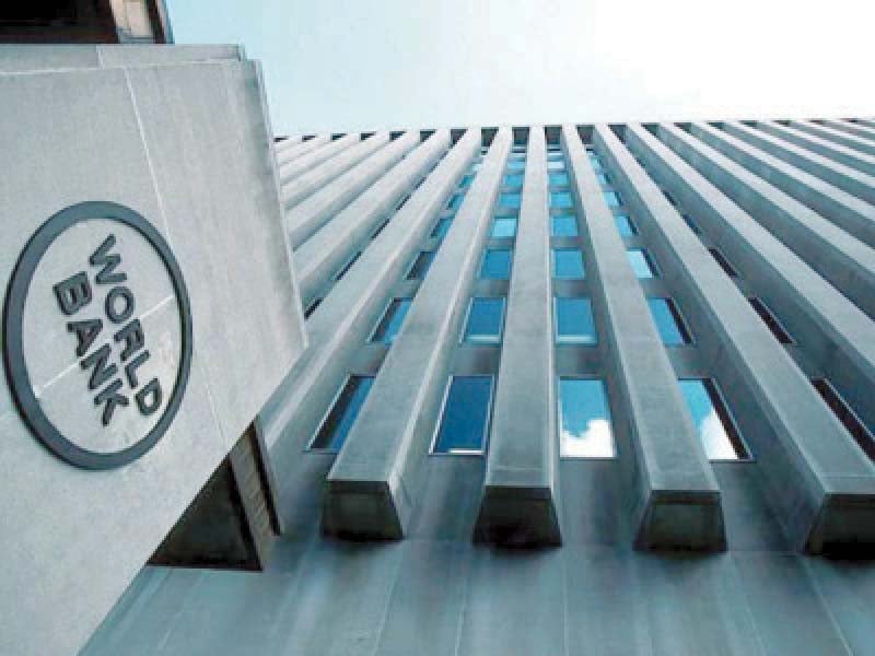 World Bank to continue support for Pakistan - Vimarsana News