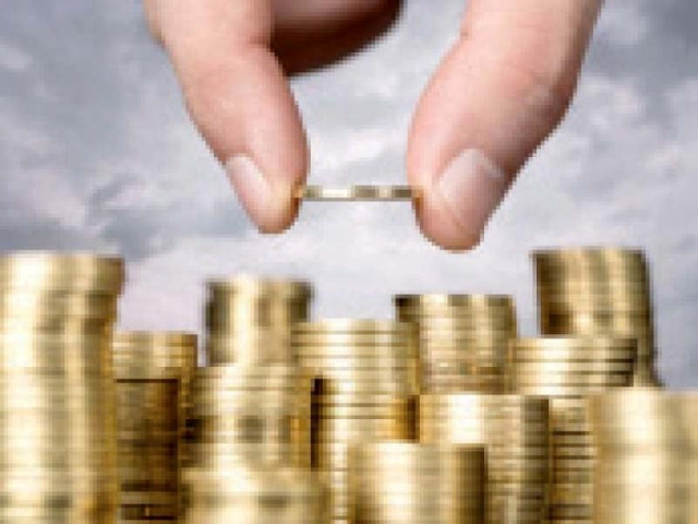 the deposit reduction strategy worked as advance to deposit ratio increased 1 71 percentage points to 49 in october photo file the deposit reduction strategy worked as advance to deposit ratio increased 1 71 percentage points to 49 in october photo file