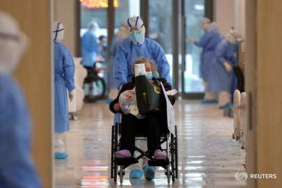 coronavirus china reports another 97 deaths nearly 650 new cases coronavirus china reports another 97 deaths nearly 650 new cases