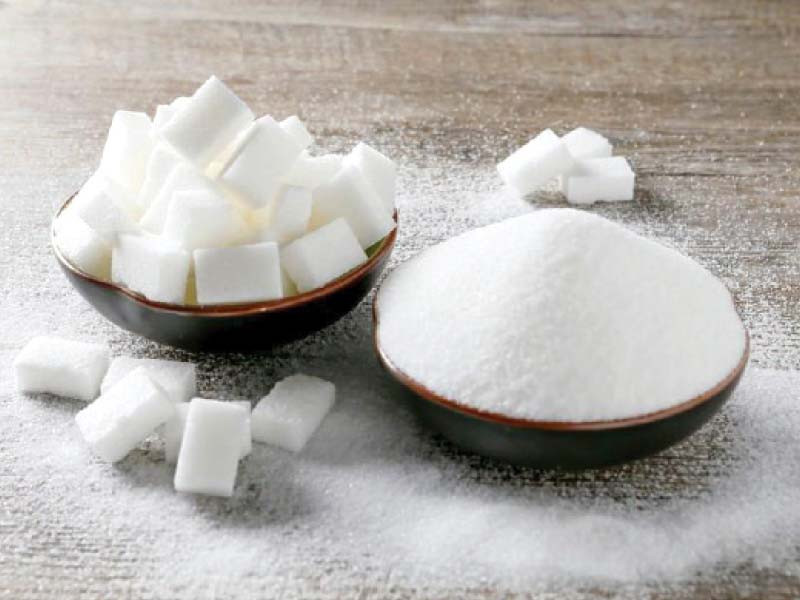 industries ministry pleaded the ecc that the finance division should arrange foreign exchange of 110 million for the import of 200 000 metric tons of sugar photo file