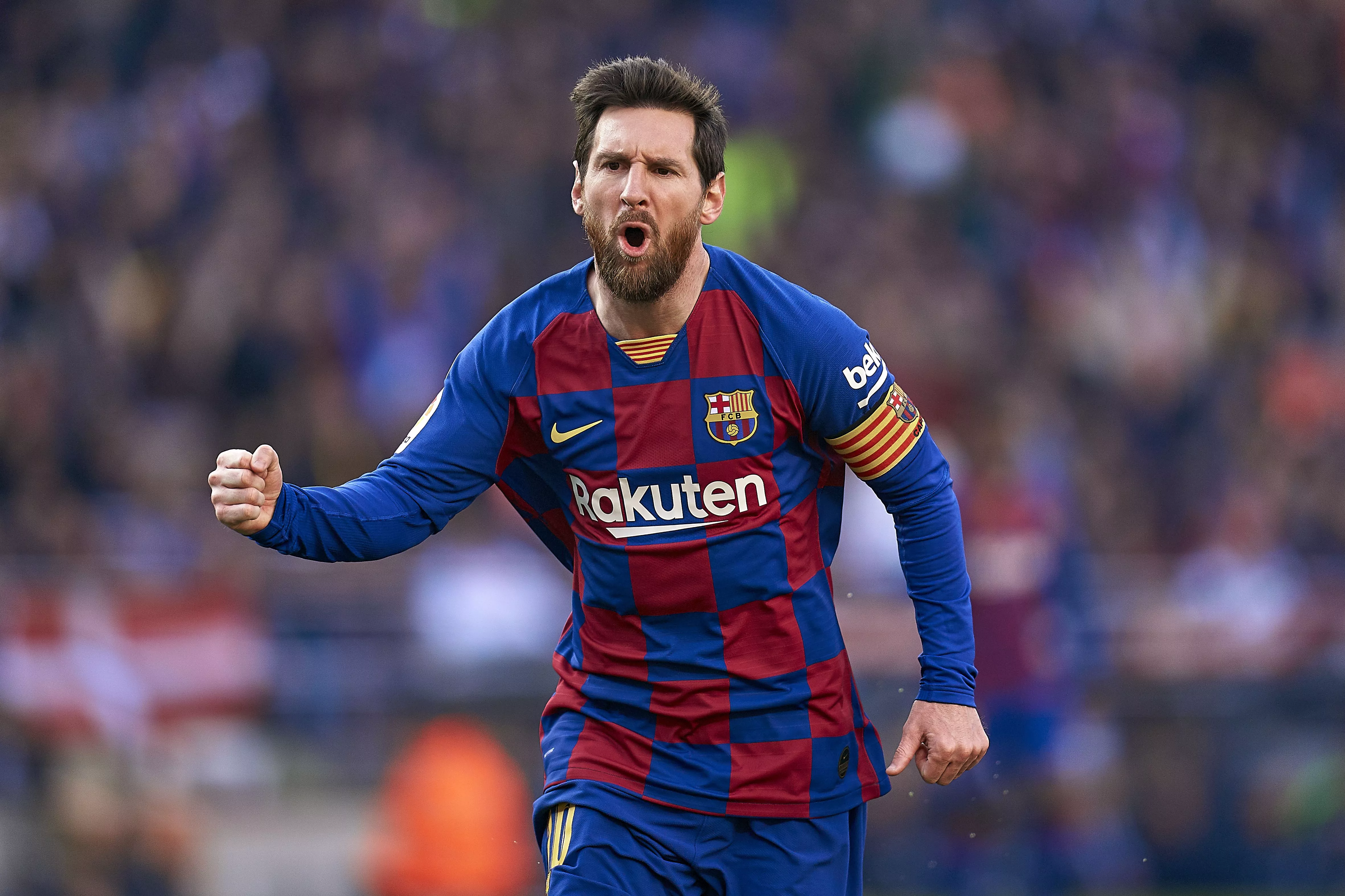 their 5 0 rout coupled with madrid 039 s defeat means barca move back to the summit of la liga two points ahead of zidane 039 s side ahead of next saturday 039 s showdown at the santiago bernabeu photo afp their 5 0 rout coupled with madrid 039 s defeat means barca move back to the summit of la liga two points ahead of zidane 039 s side ahead of next saturday 039 s showdown at the santiago bernabeu photo afp