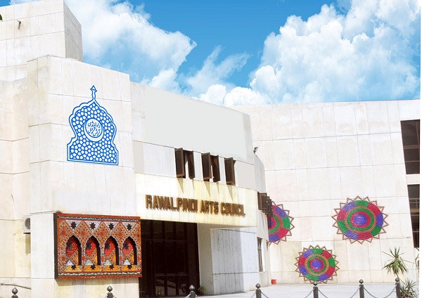 punjab arts council rawalpindi photo pac website