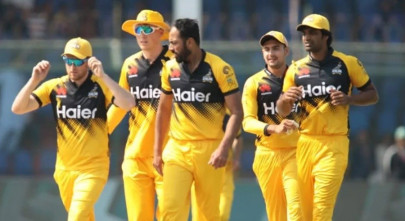 quetta gladiators accuse peshawar zalmi of ball tampering quetta gladiators accuse peshawar zalmi of ball tampering