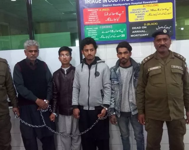 due to repeated rapes allegedly by her four neighbours the 14 year old girl was impregnated and gave birth to a baby girl a few days ago photo express due to repeated rapes allegedly by her four neighbours the 14 year old girl was impregnated and gave birth to a baby girl a few days ago photo express