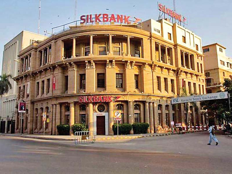 UBL keen on merging operation with Silkbank