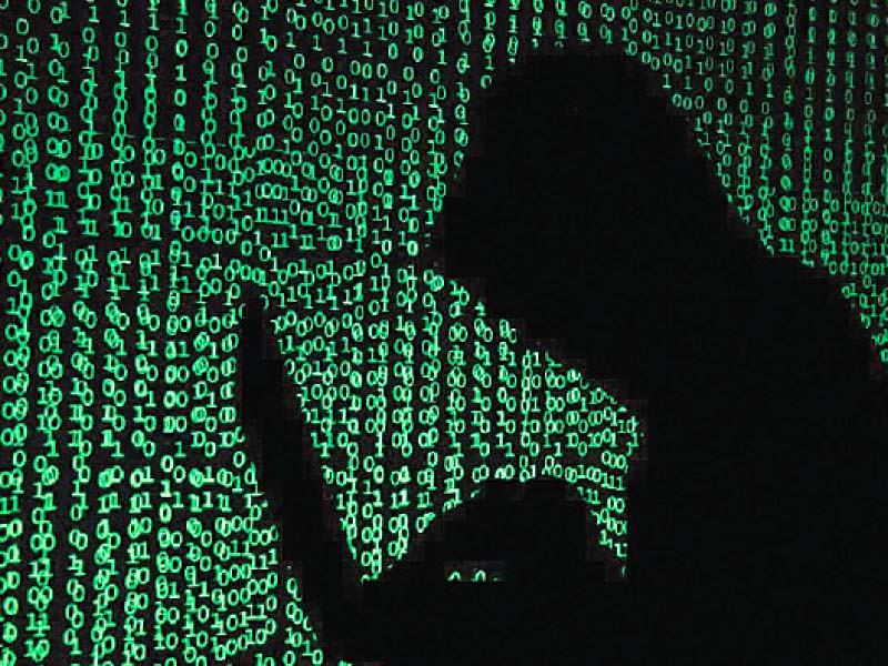 Photo of Suspected Chinese hackers tampered with a chat program