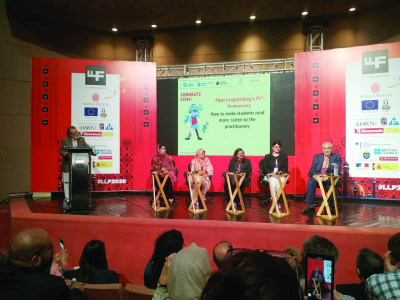 lack of facilities blamed for declining reading trend in schools lack of facilities blamed for declining reading trend in schools