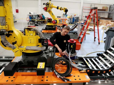 auto industry to usher in growth auto industry to usher in growth