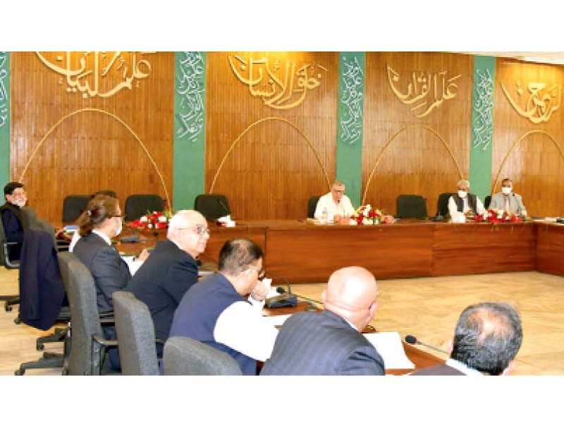 Pakistan to import more wheat, sugar - Vimarsana News