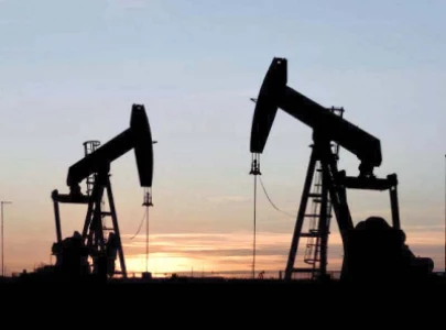 petroleum sales fall to 44 month low