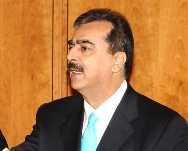 regional hegemon pm slams clinton s overtures to india