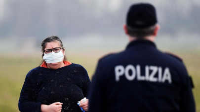 italy announces three deaths linked to coronavirus italy announces three deaths linked to coronavirus