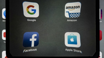 no tax on digital giants like google amazon by end of 2020 would mean chaos no tax on digital giants like google amazon by end of 2020 would mean chaos