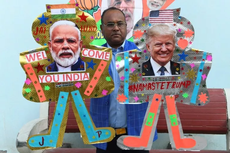 in washington india has faced criticism over its clampdown in indian occupied kashmir and a recently passed citizenship law that critics say is anti muslim and which has led to ongoing protests across the nation photo afp in washington india has faced criticism over its clampdown in indian occupied kashmir and a recently passed citizenship law that critics say is anti muslim and which has led to ongoing protests across the nation photo afp