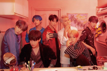 bts new album talks of conquering doubts and fears bts new album talks of conquering doubts and fears